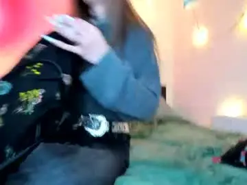 Chaturbate Best Webcam of only_iva21