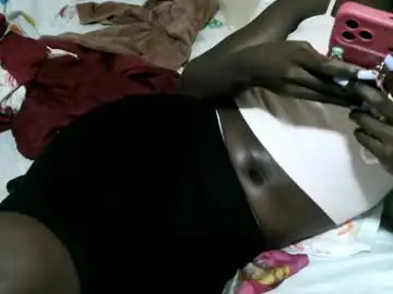 Chaturbate Adult Webcam of preshty