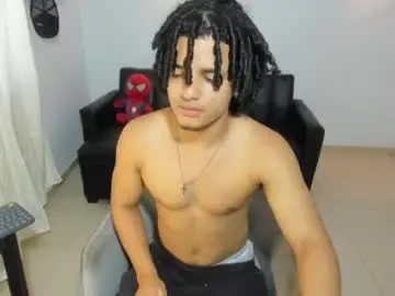 Chaturbate Live Sex of samxx_muscle