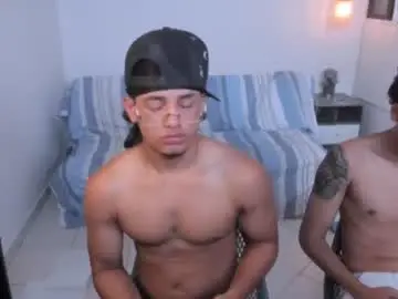 Chaturbate Free Porn Cam of samxx_muscle