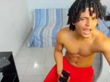 Chaturbate Free Live Porn of samxx_muscle