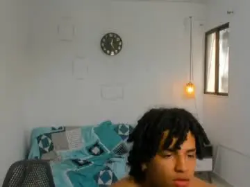 Chaturbate Adult Video Chat of samxx_muscle