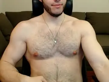 Chaturbate Free Porn Cam of sergiotitan3271