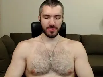 Chaturbate Adult Webcam of sergiotitan3271