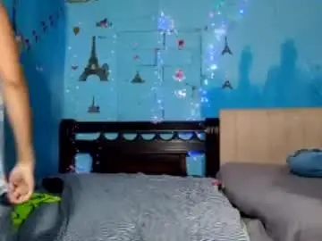 Chaturbate Live Sex Cam of sexygames266