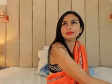 Chaturbate Nude Webcam of shaliny_