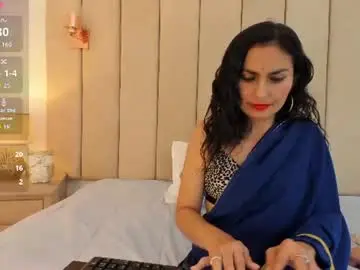 Chaturbate Adult Webcams of shaliny_