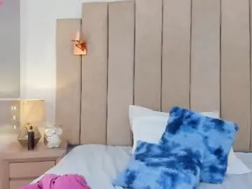 Chaturbate Best live sex cam show of shaliny_