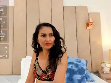 Chaturbate Watch Live Sex Cams of shaliny_
