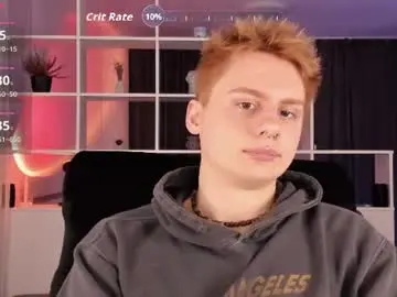 Chaturbate Watch Live Sex Cams of sunburn_boy