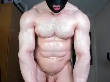 Chaturbate Best Webcam of sweetmuscles_boy