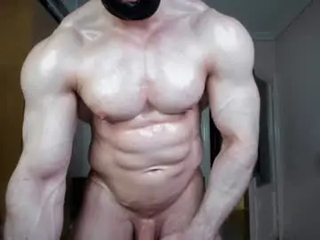 Chaturbate Live Sex Cam of sweetmuscles_boy