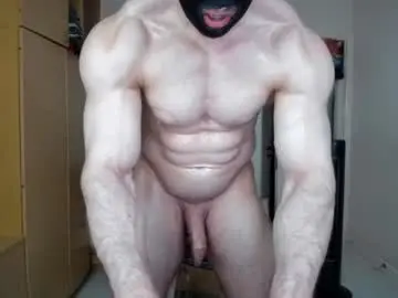 Chaturbate Adult Webcams of sweetmuscles_boy