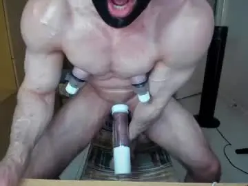 Chaturbate Best live sex cam show of sweetmuscles_boy