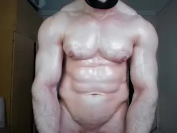 Chaturbate Nude Webcam of sweetmuscles_boy