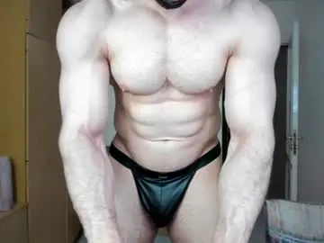 Chaturbate Adult Video Chat of sweetmuscles_boy