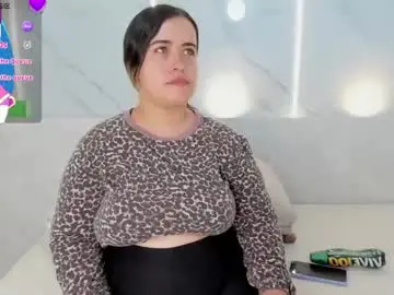 Chaturbate Live Sex of tiffany_spring