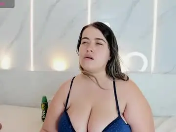 Chaturbate Best live sex cam show of tiffany_spring