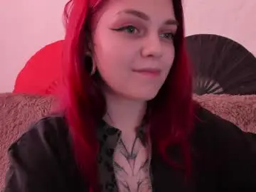 Chaturbate Adult Video Chat of _caroline_coy