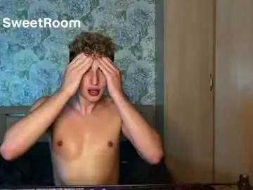 Chaturbate Nude Webcam of alfredsweet