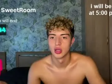 Chaturbate Live Sex of alfredsweet