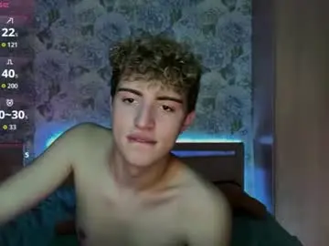 Chaturbate Free Porn Cam of alfredsweet
