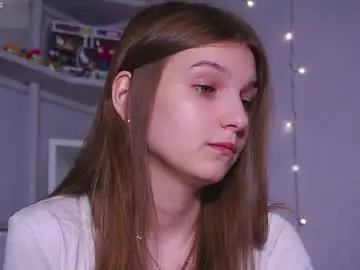 Chaturbate Live Sex of ameliami