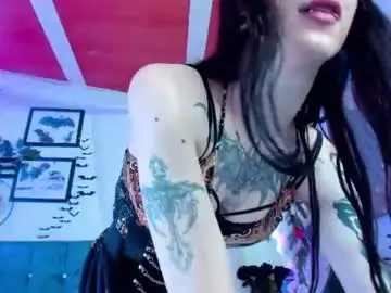 Chaturbate Adult Video Chat of bathory_vamps