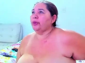 Chaturbate Live Sex Cam of bbw_dirtymichelle