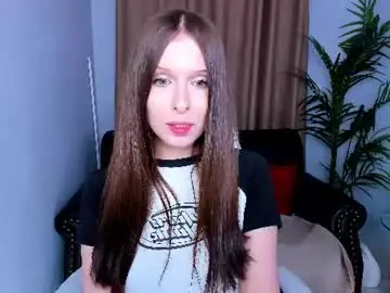 Chaturbate Nude Webcam of caraford