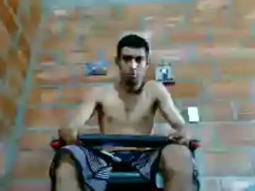 Chaturbate Adult Video Chat of cash_master_san