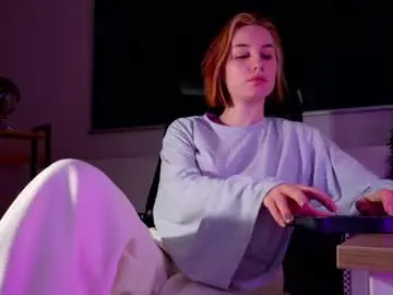 Chaturbate Best Webcam of clairemathis