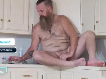 Chaturbate Watch Live Sex Cams of daddydraco82