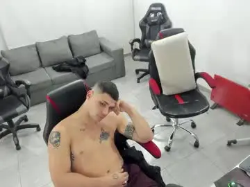 Chaturbate Live Porn of denonasd3