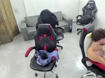 Chaturbate Sex Cam of denonasd3