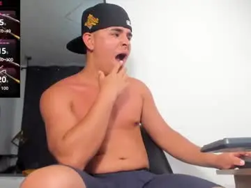 Chaturbate Watch Live Sex Cams of lianfox_
