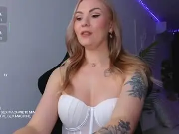 Chaturbate Best live sex cam show of maria_shy_lii