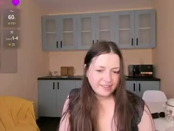 Chaturbate Adult Webcam of nelliebev