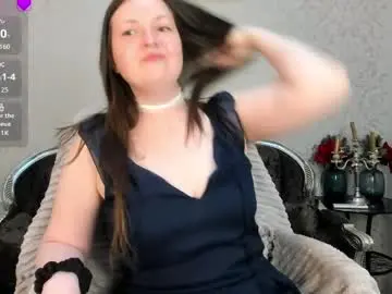 Chaturbate Adult Video Chat of nelliebev