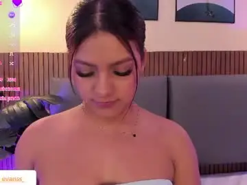 Chaturbate Free Live Porn of nicolleevan_