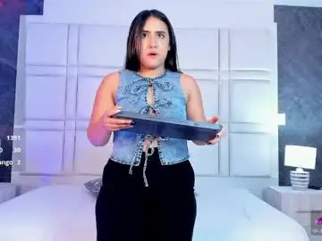 Chaturbate Best live sex cam show of paulina_sweett