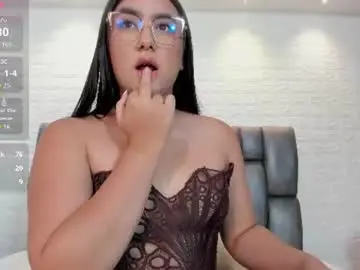Chaturbate Free Porn Cam of paulina_sweett