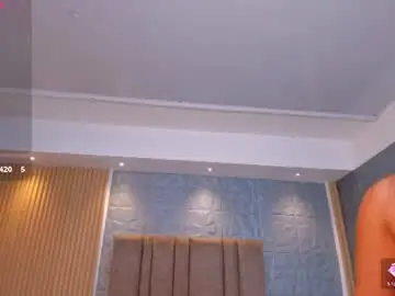 Chaturbate Live Sex of paulina_sweett