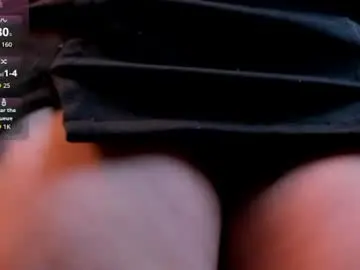 Chaturbate Best live sex cam show of paulina_sweett