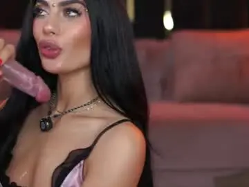 Chaturbate Adult Webcams of ravennadarcy