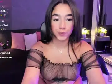 Chaturbate Watch Live Sex Cams of saraamills