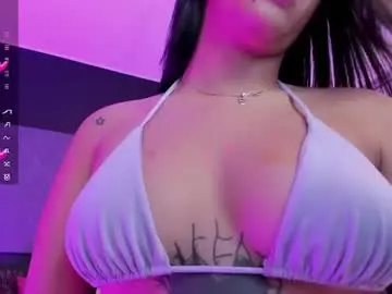Chaturbate Adult Webcam of saraamills