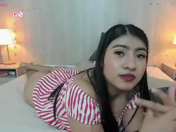 Chaturbate Private Sex Chat of sofia_ostos