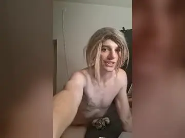 Chaturbate Adult Video Chat of transhottie02