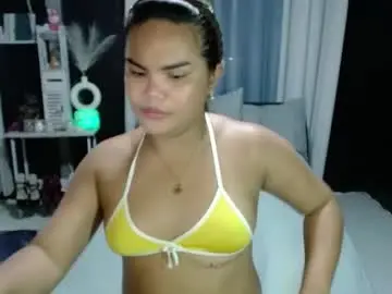 Chaturbate Nude Webcam of xxkylie_smithxx